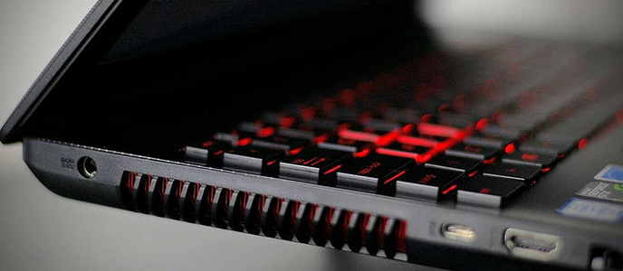 Changer votre clavier PC portable CYBERTEK PERPIGNAN 1